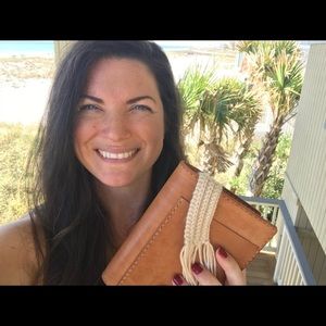 Meet your Posher, Kristen